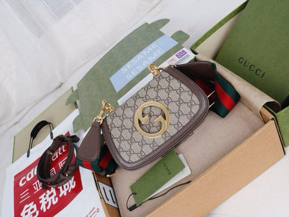 Torba Gucci Blondie GG, MEDIUM
