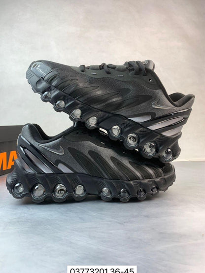Nike AIR MAX DN8 BLACK