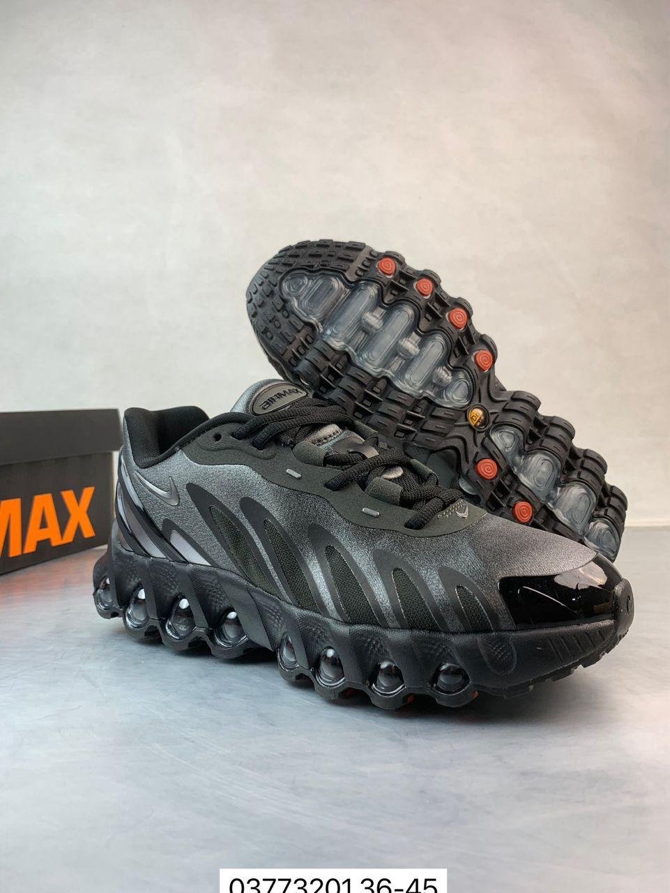 Nike AIR MAX DN8 BLACK