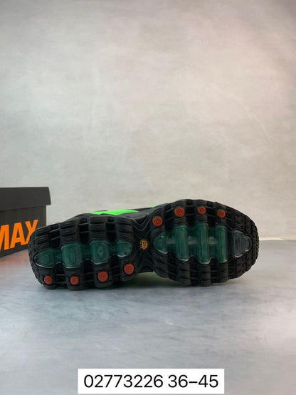 Nike AIR MAX DN8 GREEN