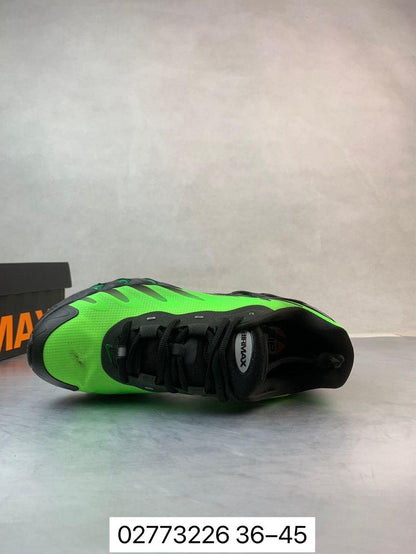 Nike AIR MAX DN8 GREEN