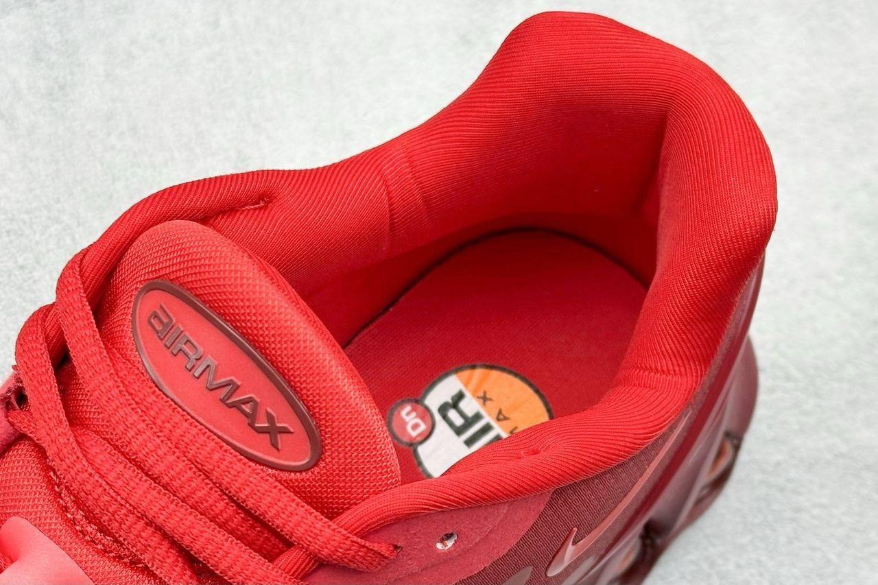 Nike AIR MAX DN8 RED