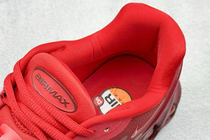 Nike AIR MAX DN8 RED