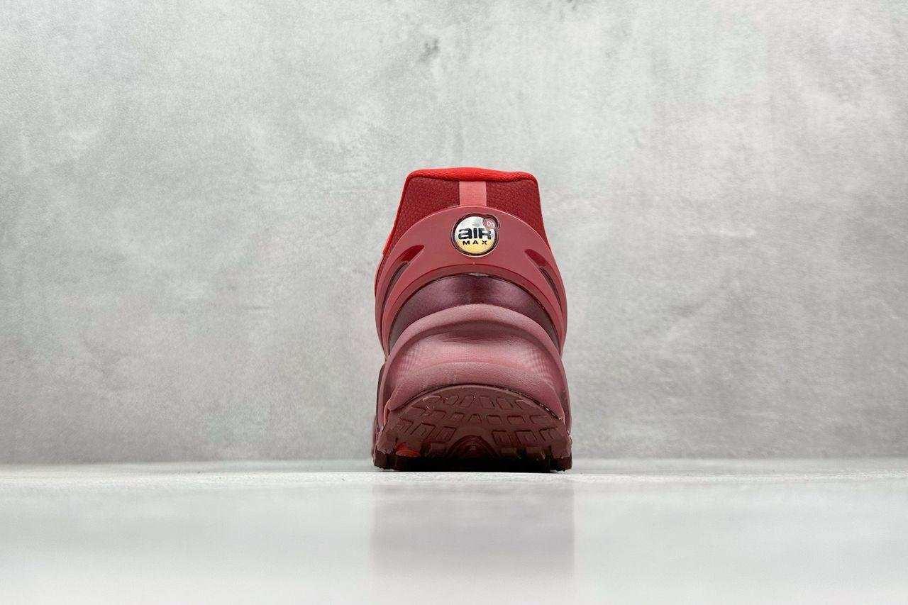 Nike AIR MAX DN8 RED