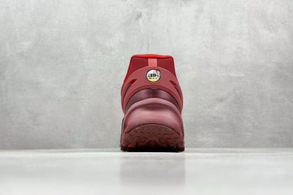 Nike AIR MAX DN8 RED