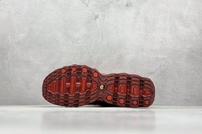 Nike AIR MAX DN8 RED