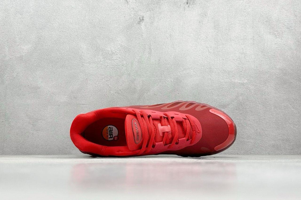 Nike AIR MAX DN8 RED