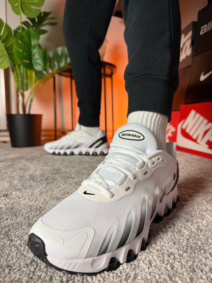 Nike AIR MAX DN8 WHITE