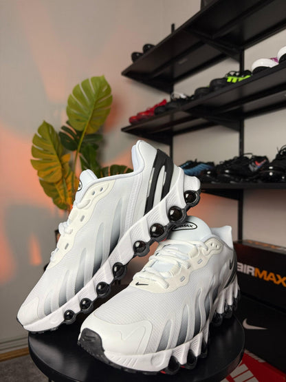 Nike AIR MAX DN8 WHITE