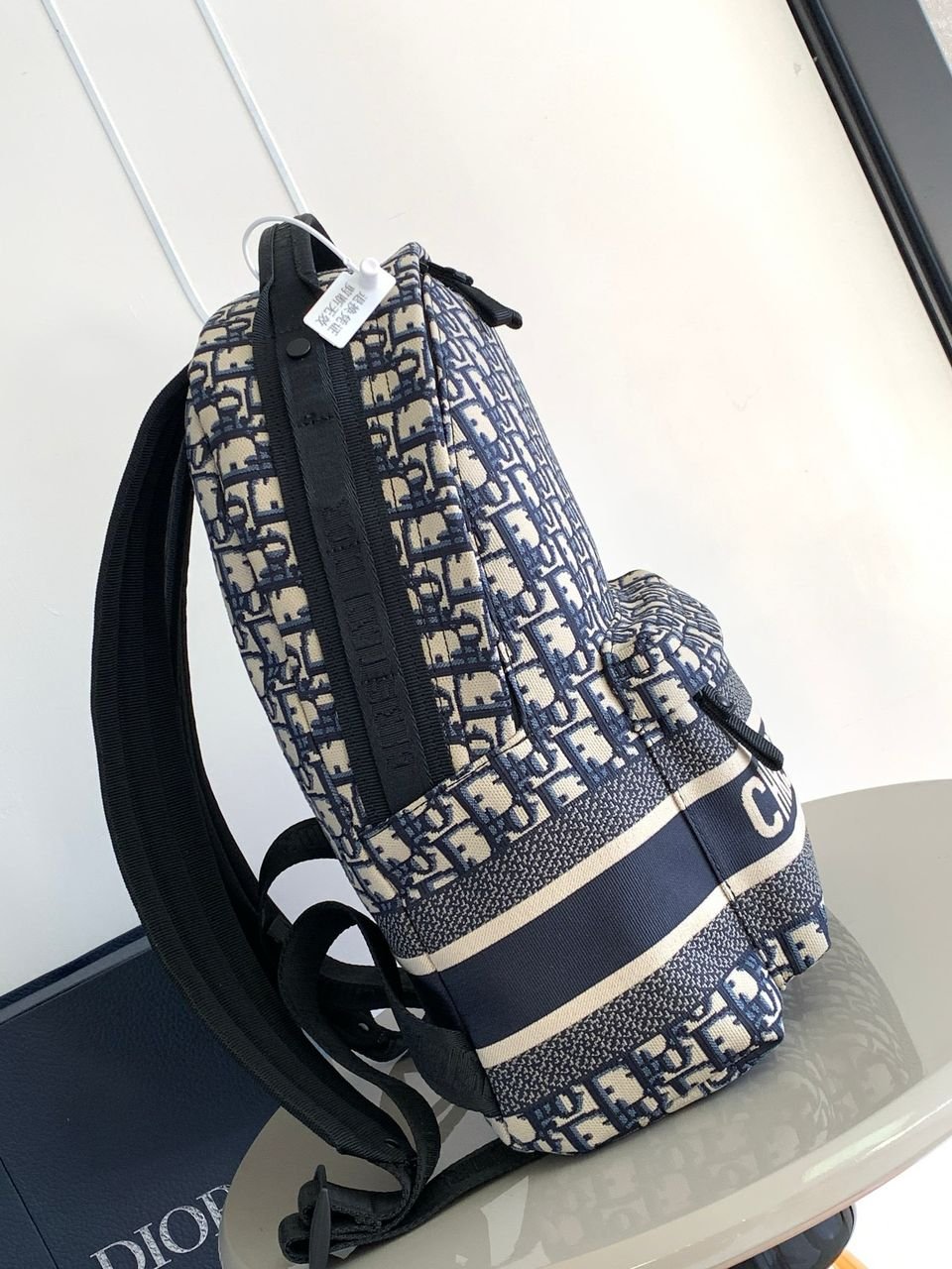 Christian Dior Backpack