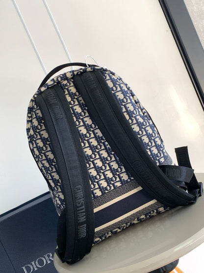 Christian Dior Backpack