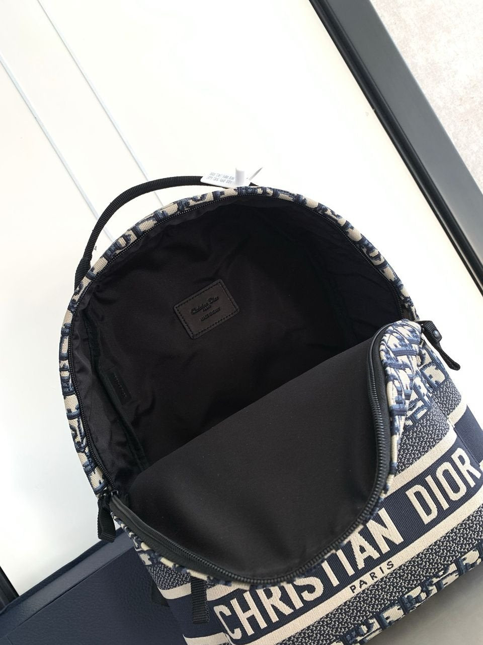 Christian Dior Backpack