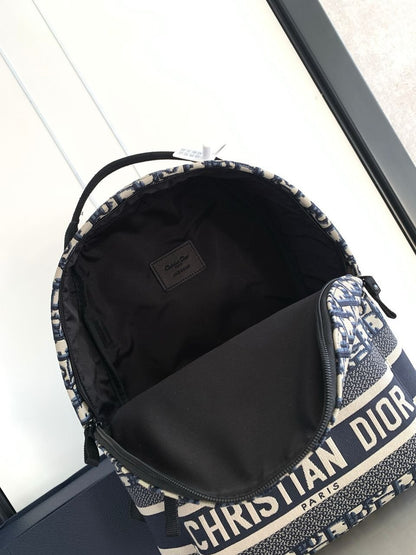 Christian Dior Backpack