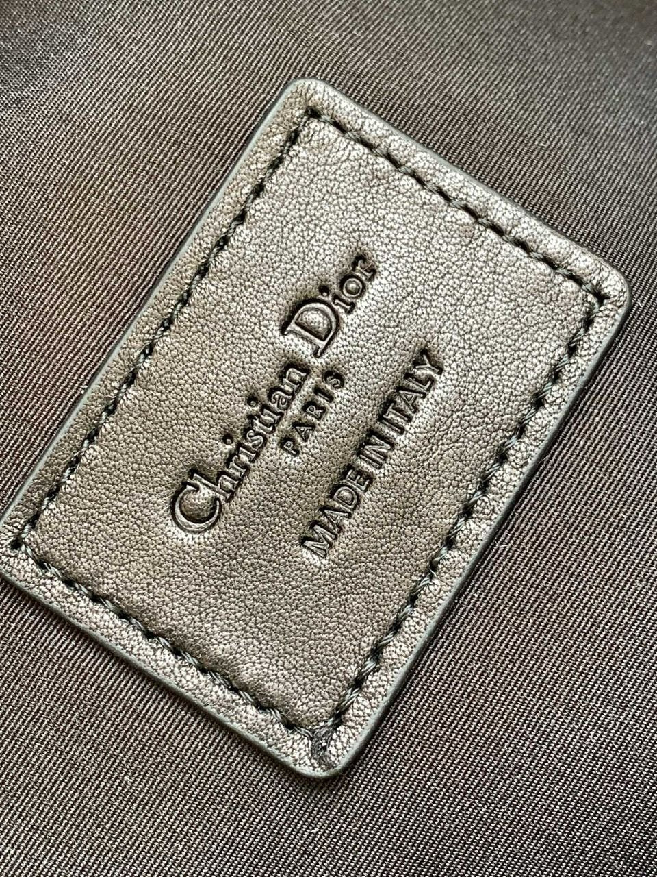 Christian Dior Backpack