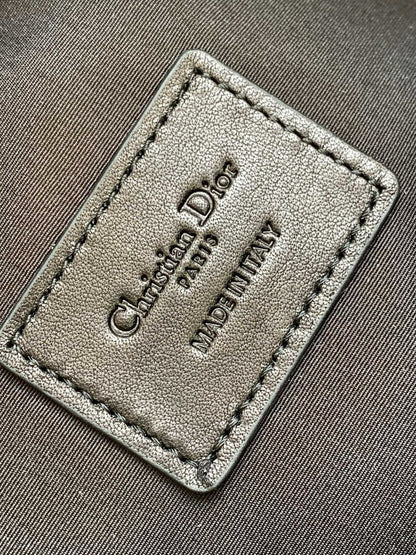 Christian Dior Backpack