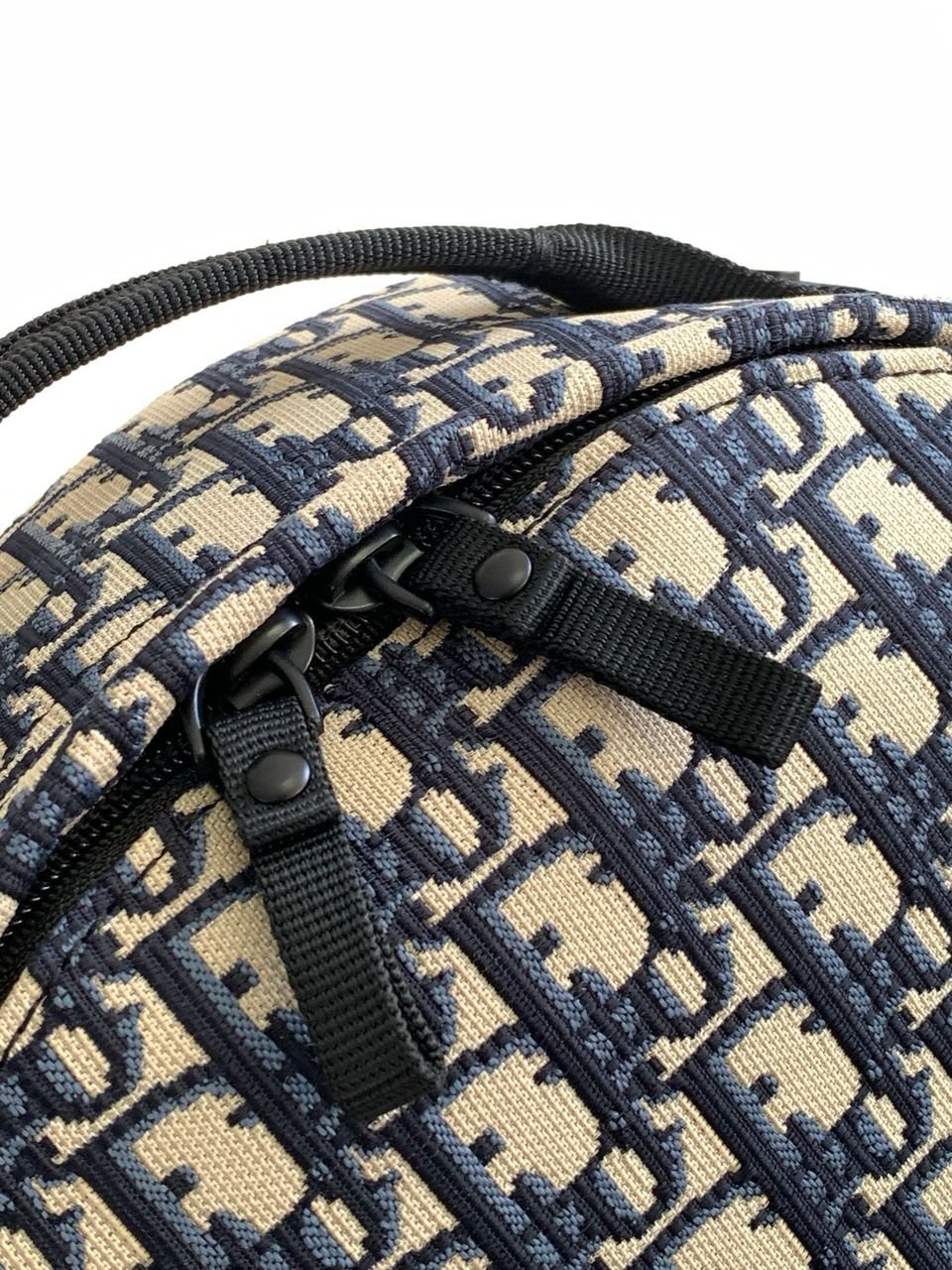 Christian Dior Backpack