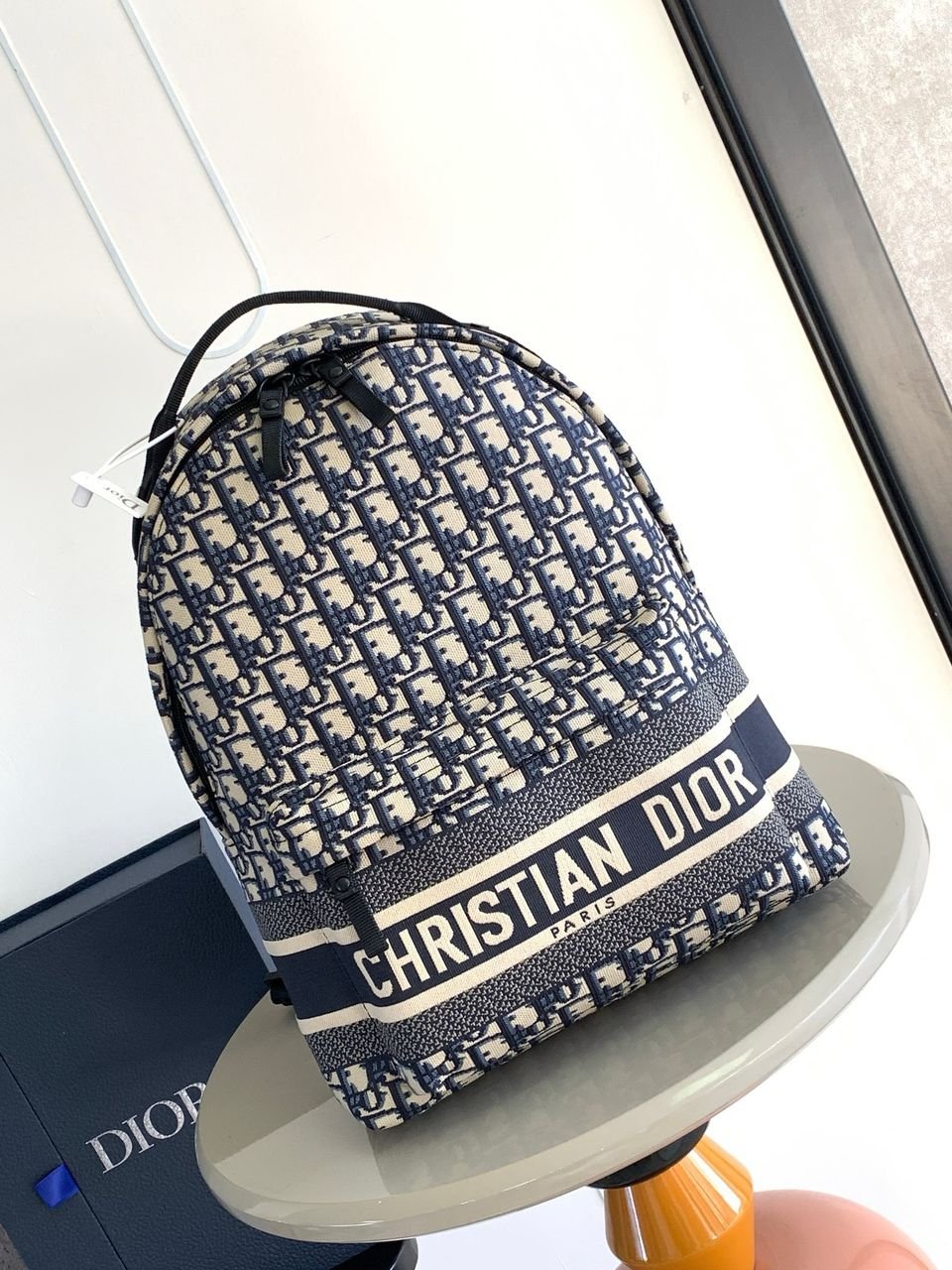 Christian Dior Backpack