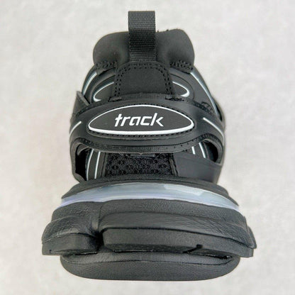 Balenciaga “Track Black” *reflektirajuće*
