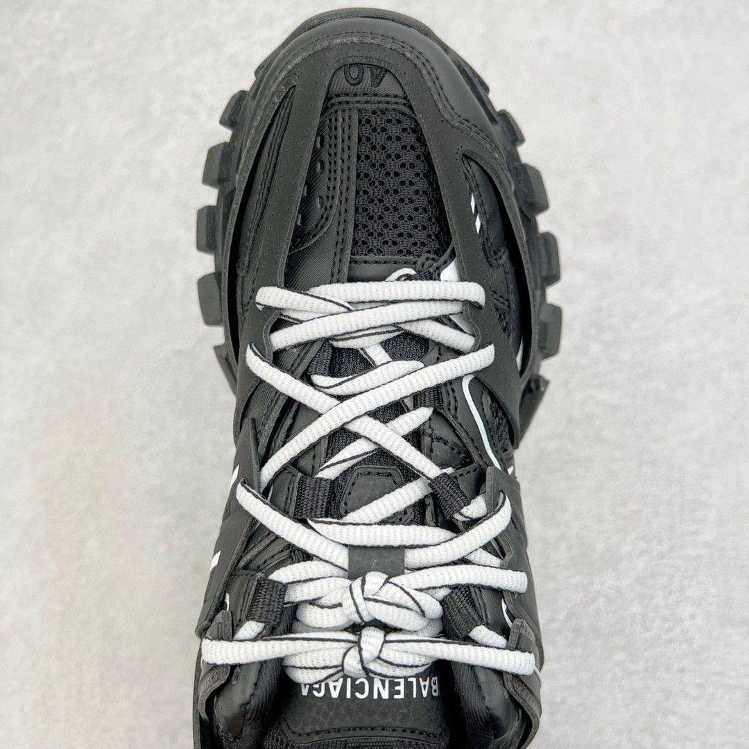 Balenciaga “Track Black” *reflektirajuće*