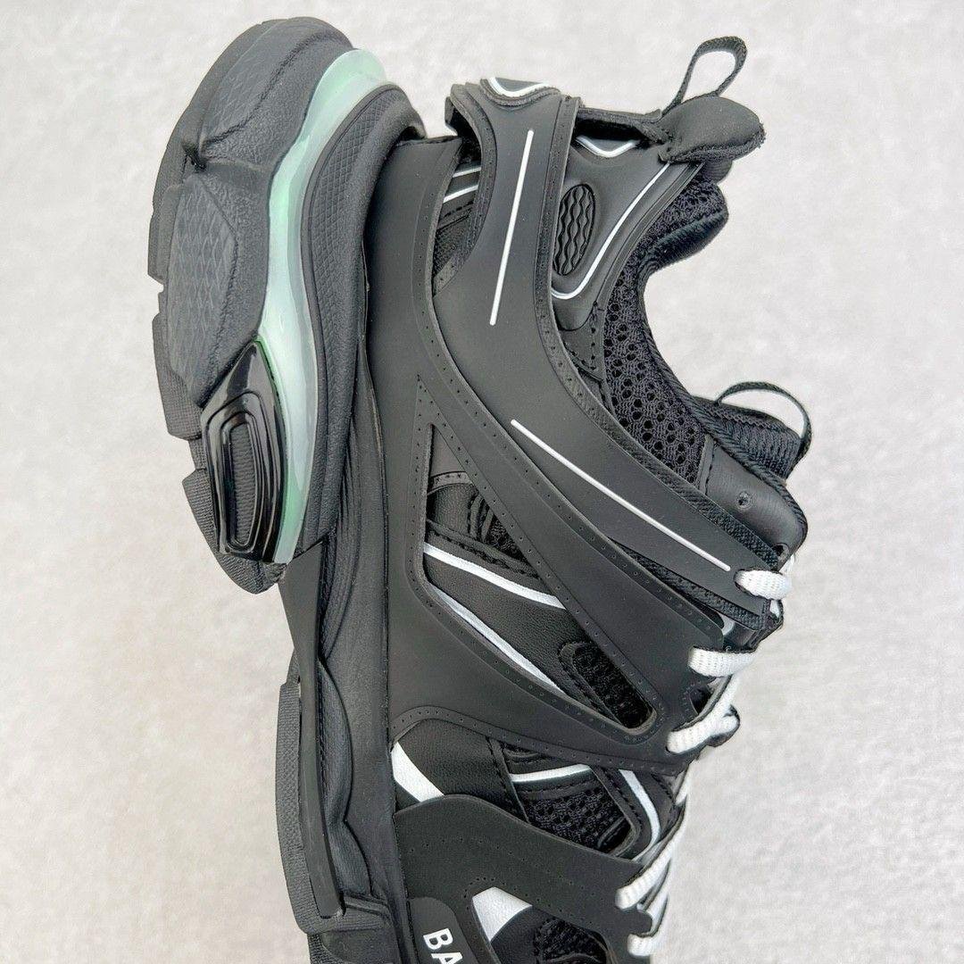Balenciaga “Track Black” *reflektirajuće*