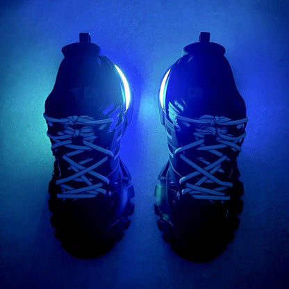 Balenciaga “Track Black” *reflektirajuće*