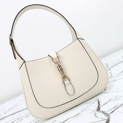 Torba Gucci Jackie 1961 bijela