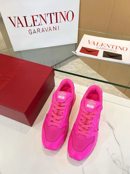 Valentino Garavani tenisice Pink PP