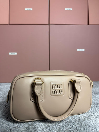 Miu Miu Arcadie siva