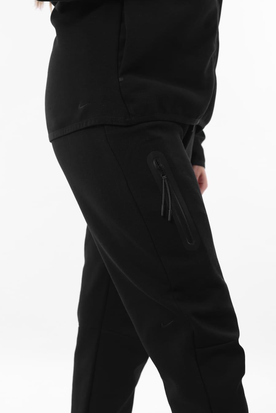 Komplet Nike Tech Fleece “Black”