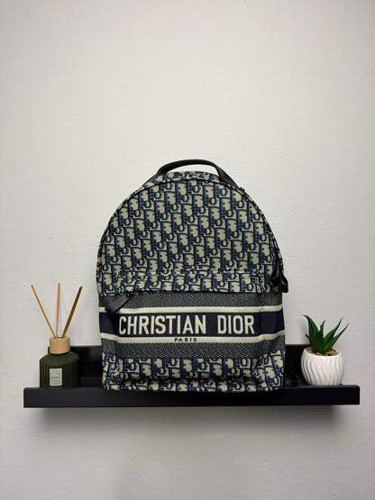 Christian Dior Backpack