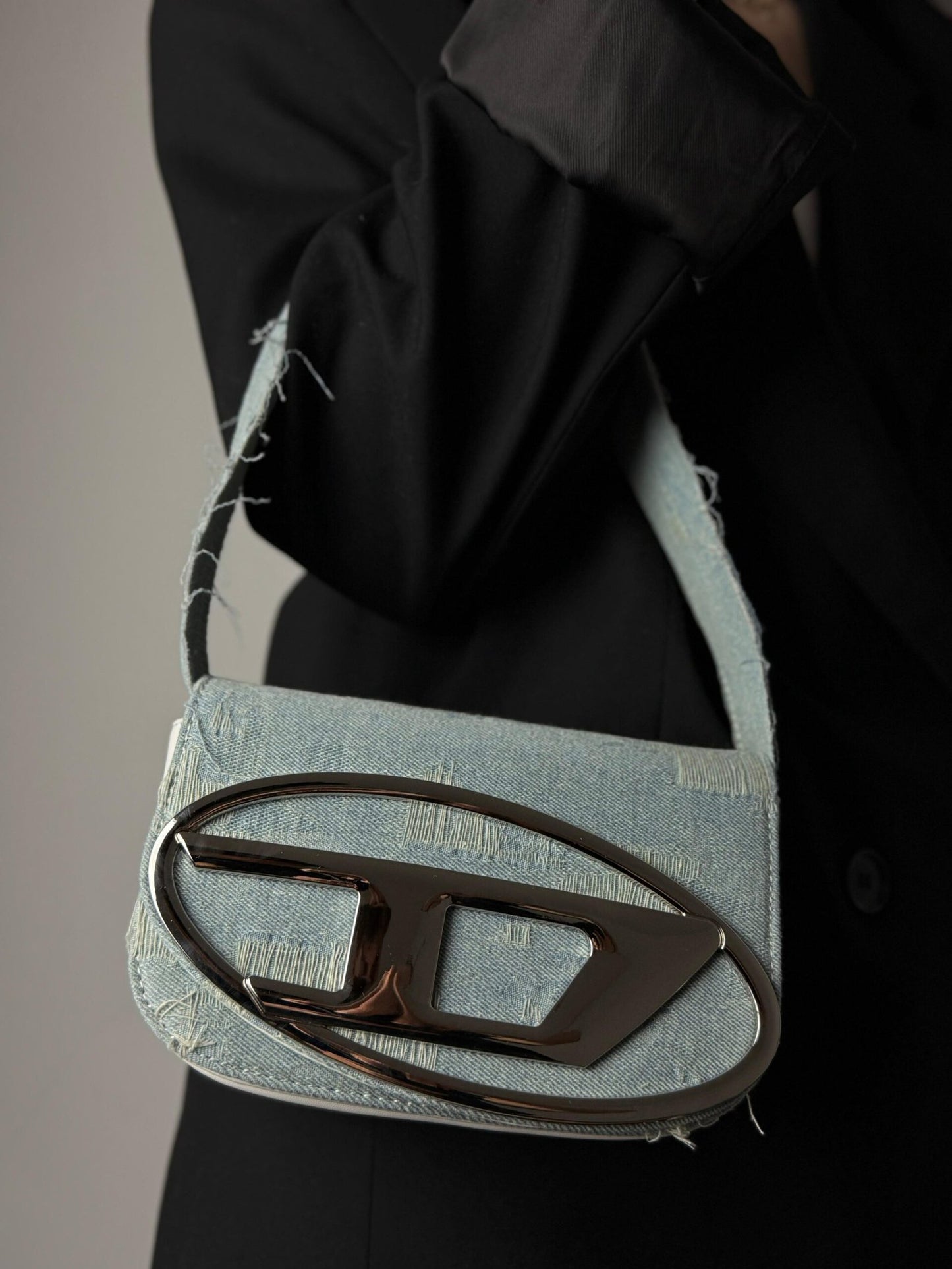 Diesel torbica Denim