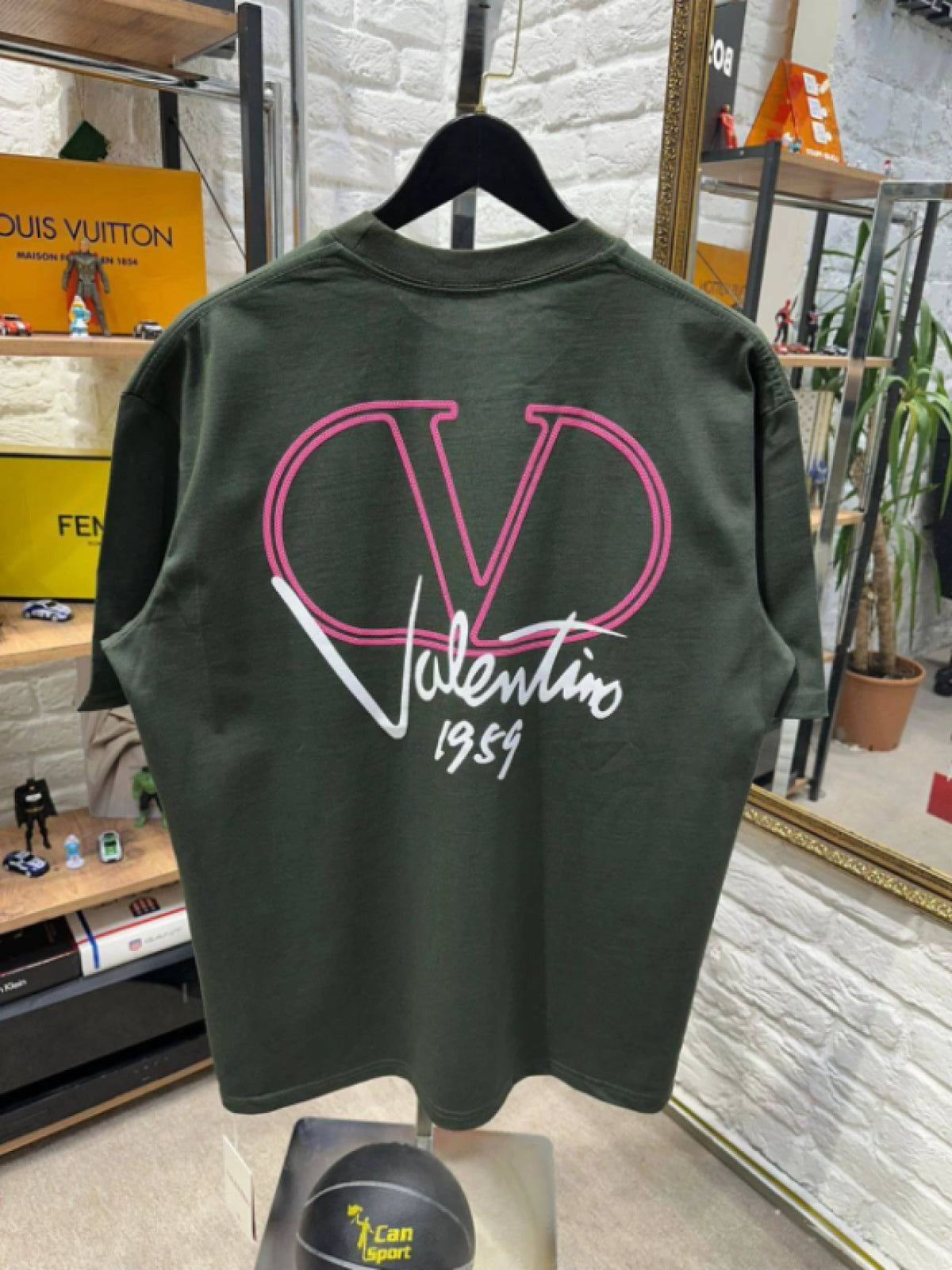 Valentino majica