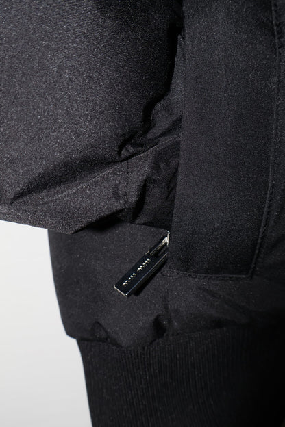 Miu Miu Black Down Jakna