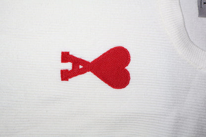 Ami Majica White / Bijela