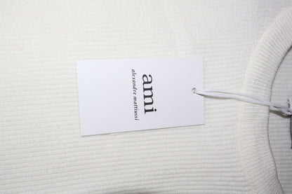 Ami Majica White / Bijela
