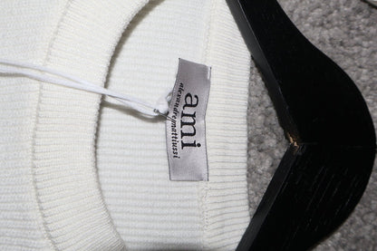 Ami Majica White / Bijela