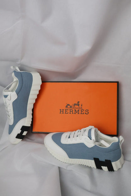 Hermes Bouncing tenisice Denim