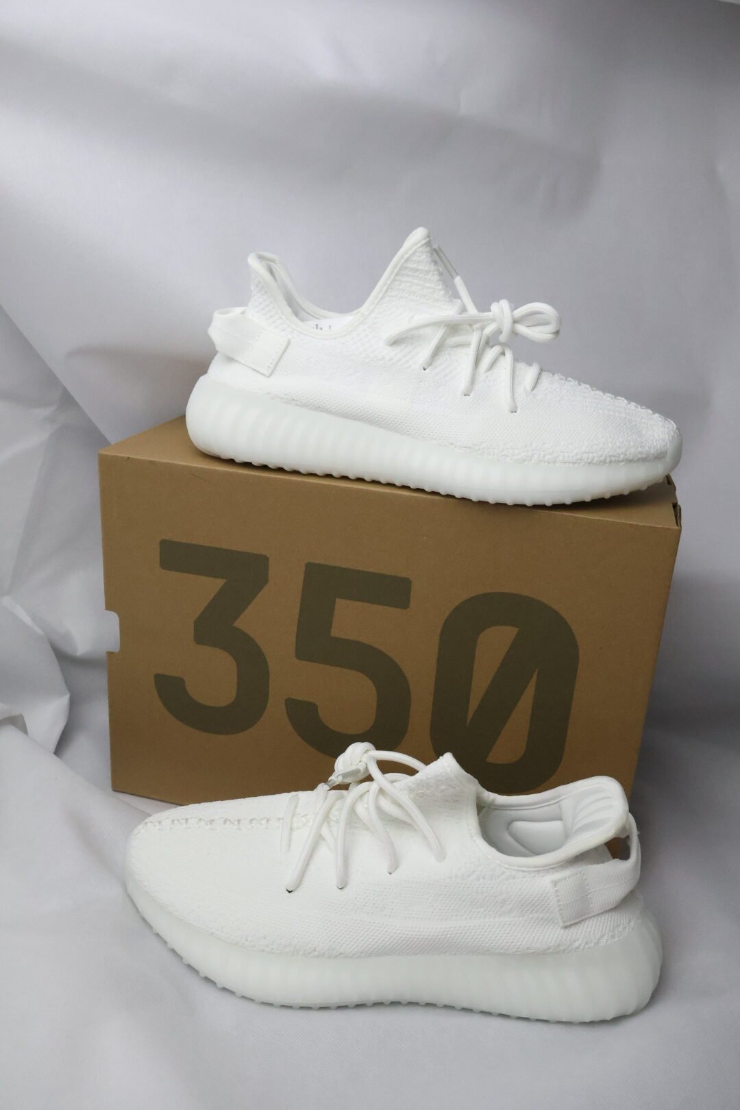 Yeezy Boost 350 V2 “Cream White”