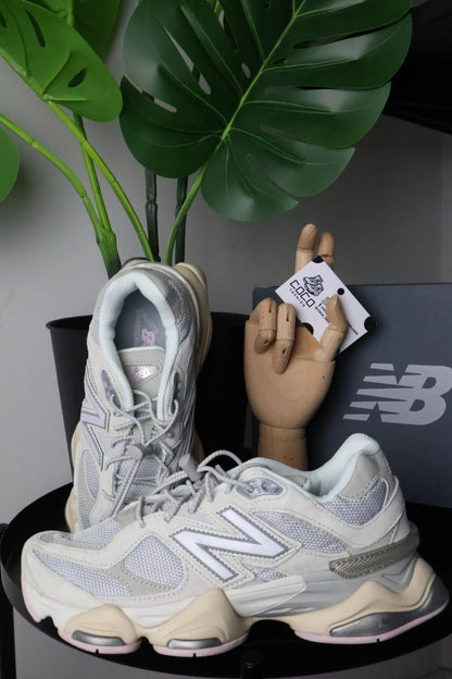 New Balance 9060 “Grey matter”