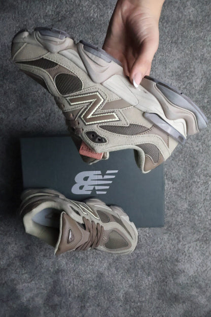 New Balance 9060 “Mushroom”