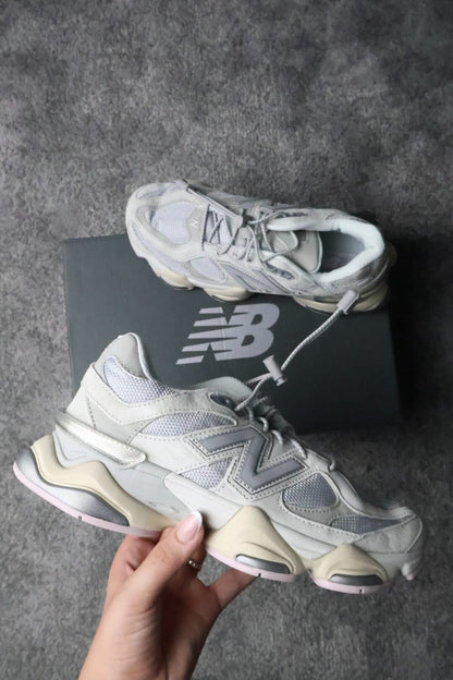 New Balance 9060 “Grey matter”