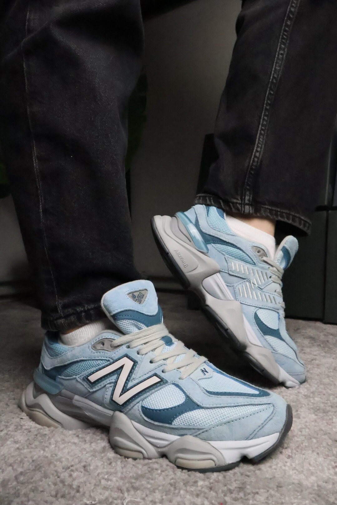 New Balance 9060 “Blue”