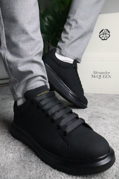 Alexander Mcqueen “G Black”