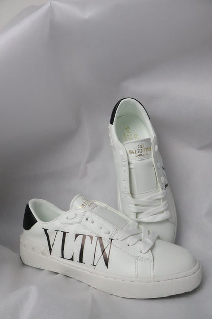Valentino Garavani White New “White – Grey” V2