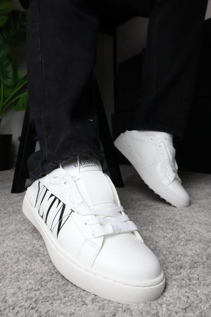 Valentino Garavani White New “White – Grey” V2