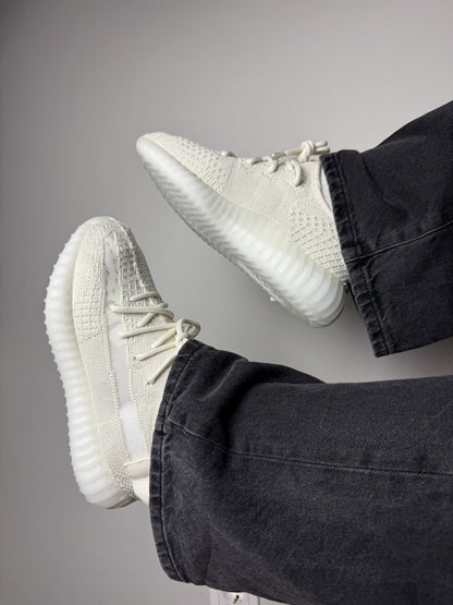 Yeezy Boost 350 V2 Bone