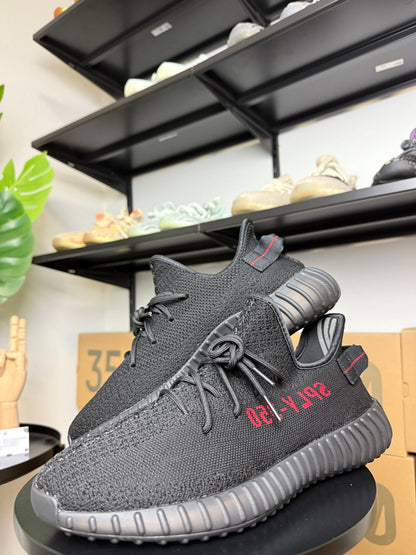 Yeezy Boost 350 V2 “Bred”