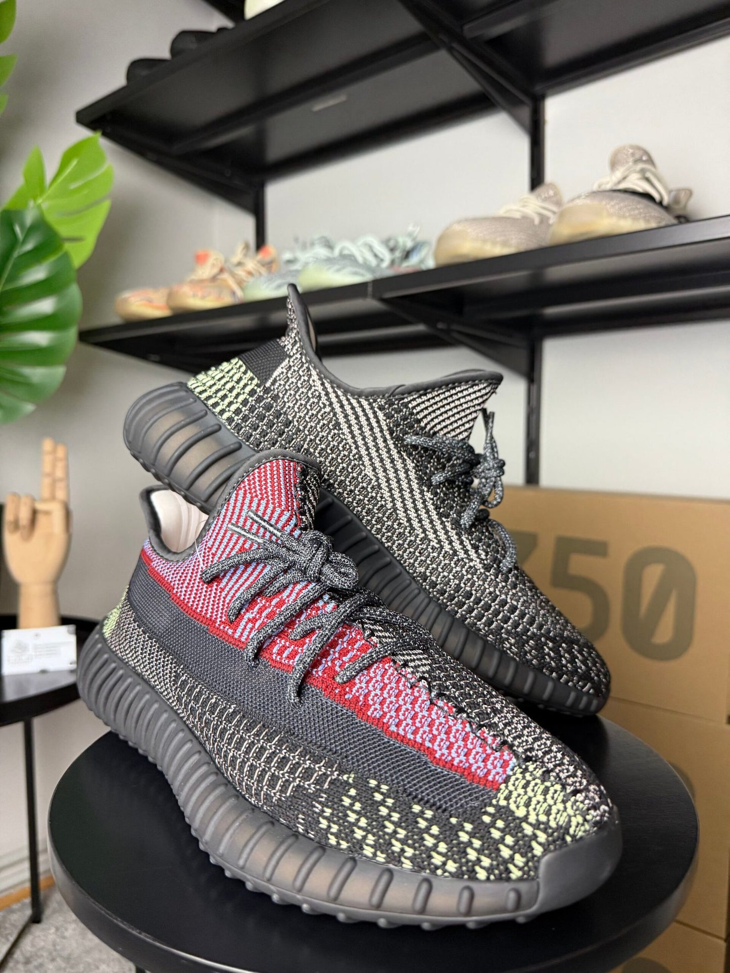 Yeezy Boost 350 V2 “Yecheil”