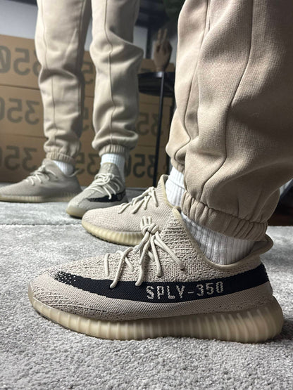 Yeezy Boost 350 V2 “Slate”