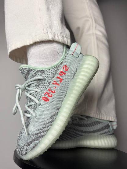 Yeezy Boost 350 V2 “Blue Tint”